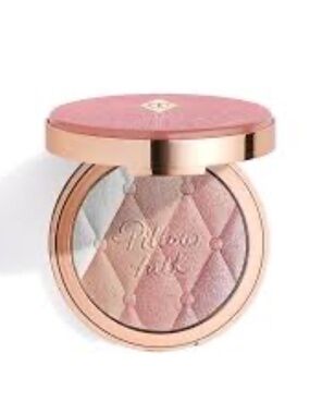 PILLOW TALK MULTI-GLOW ROMANCE LIGHT